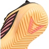 image:imageadidas UnisexAdult Believe That 1 BasketballBlackAcid OrangeSupplier Colour