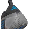 image:imageadidas UnisexAdult Believe That 1 BasketballCarbonGreyLucid Ray Blue