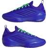 image:imageadidas UnisexAdult Believe That 1 BasketballLucid BlueScreaming GreenLucid Blue