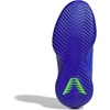 image:imageadidas UnisexAdult Believe That 1 BasketballLucid BlueScreaming GreenLucid Blue