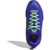 image:imageadidas UnisexAdult Believe That 1 BasketballLucid BlueScreaming GreenLucid Blue