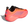 image:imageadidas UnisexAdult Believe That 1 BasketballSolar TurboBlackSlate