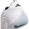 image:imageadidas UnisexAdult Believe That 1 BasketballWhiteBlackWhite
