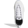 image:imageadidas UnisexAdult Believe That 1 BasketballWhiteBlackWhite