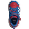 image:imageadidas UnisexBaby Lightorama RunnerBetter ScarletWhiteBright Royal
