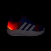 image:imageadidas UnisexBaby Lightorama RunnerBetter ScarletWhiteBright Royal