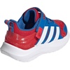 image:imageadidas UnisexBaby Lightorama RunnerBetter ScarletWhiteBright Royal