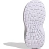 image:imageadidas UnisexBaby Lightorama RunnerBlackSilver MetallicAurora Black
