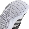 image:imageadidas UnisexBaby Lightorama RunnerBlackSilver MetallicAurora Black