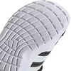 image:imageadidas UnisexBaby Lightorama RunnerBlackWhiteLucid Ray Blue