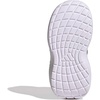 image:imageadidas UnisexBaby Lightorama RunnerBlackWhiteLucid Ray Blue