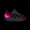image:imageadidas UnisexBaby Lightorama RunnerBliss PinkBlackLucid PinkMinnie Mouse