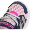 image:imageadidas UnisexBaby Lightorama RunnerClear PinkCyber MetallicLucid Pink
