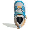 image:imageadidas UnisexBaby Lightorama RunnerGreyMatte SilverLucid Aquamarine