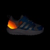 image:imageadidas UnisexBaby Lightorama RunnerGreyMatte SilverLucid Aquamarine