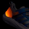 image:imageadidas UnisexBaby Lightorama RunnerGreyMatte SilverLucid Aquamarine