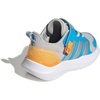 image:imageadidas UnisexBaby Lightorama RunnerGreyMatte SilverLucid Aquamarine