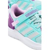 image:imageadidas UnisexBaby Lightorama RunnerHalo MintSilver MetallicFlash Aqua