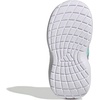 image:imageadidas UnisexBaby Lightorama RunnerHalo MintSilver MetallicFlash Aqua