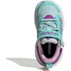 image:imageadidas UnisexBaby Lightorama RunnerHalo MintSilver MetallicFlash Aqua