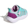 image:imageadidas UnisexBaby Lightorama RunnerHalo MintSilver MetallicFlash Aqua