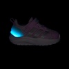 image:imageadidas UnisexBaby Lightorama RunnerIce LavenderSilver MetallicFlash Aqua