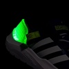 image:imageadidas UnisexBaby Lightorama RunnerLucid BlueWhiteSolar Slime