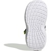 image:imageadidas UnisexBaby Lightorama RunnerLucid BlueWhiteSolar Slime