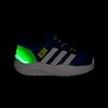 image:imageadidas UnisexBaby Lightorama RunnerLucid BlueWhiteSolar Slime
