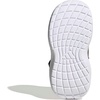 image:imageadidas UnisexBaby Lightorama RunnerWhiteCyber MetallicLucid Red