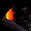 image:imageadidas UnisexBaby Lightorama RunnerWhiteCyber MetallicLucid Red