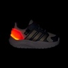 image:imageadidas UnisexBaby Lightorama RunnerWhiteCyber MetallicLucid Red