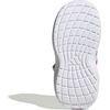 image:imageadidas UnisexBaby Lightorama RunnerWhitePurple BurstLucid Lemon