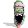 image:imageadidas UnisexBaby Lightorama RunnerWhiteVioletLucid RedToy Story