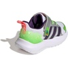 image:imageadidas UnisexBaby Lightorama RunnerWhiteVioletLucid RedToy Story