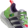 image:imageadidas UnisexBaby Lightorama RunnerWhiteVioletLucid RedToy Story