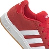 image:imageadidas UnisexKids Grand Court 00sBetter ScarletWhiteGum
