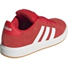 image:imageadidas UnisexKids Grand Court 00sBetter ScarletWhiteGum