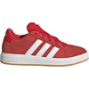 image:imageadidas UnisexKids Grand Court 00sBetter ScarletWhiteGum