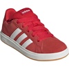image:imageadidas UnisexKids Grand Court 00sBetter ScarletWhiteGum