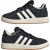 image:imageadidas UnisexKids Grand Court 00sBlackOff WhiteGum