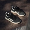 image:imageadidas UnisexKids Grand Court 00sBlackOff WhiteGum