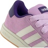 image:imageadidas UnisexKids Grand Court 00sBliss LilacWhiteCollegiate Purple