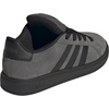 image:imageadidas UnisexKids Grand Court 00sCarbonBlackGrey Six