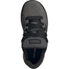 image:imageadidas UnisexKids Grand Court 00sCarbonBlackGrey Six