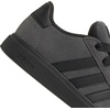 image:imageadidas UnisexKids Grand Court 00sCarbonBlackGrey Six