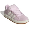 image:imageadidas UnisexKids Grand Court 00sClear PinkOff WhiteGum