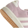 image:imageadidas UnisexKids Grand Court 00sClear PinkOff WhiteGum