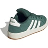 image:imageadidas UnisexKids Grand Court 00sCollegiate GreenOff WhiteGum