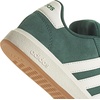 image:imageadidas UnisexKids Grand Court 00sCollegiate GreenOff WhiteGum